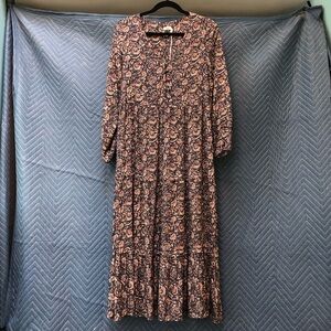 Fab FAHERTY Isabella Dress - XS - New!